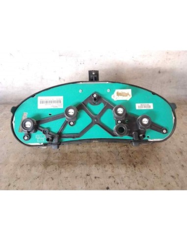 CUADRO INSTRUMENTOS CITROEN BERLINGO - 211866