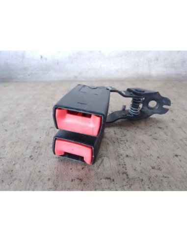 ENGANCHE CINTURON TRASERO CENTRAL FORD MONDEO...