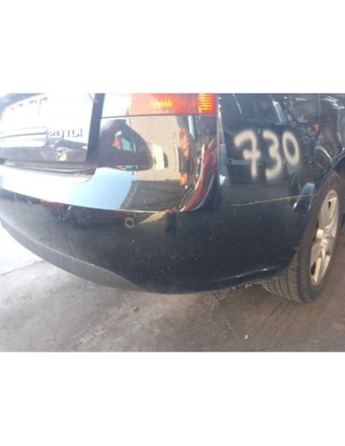 PARAGOLPES TRASERO AUDI A4 BERLINA (8E) - 211899