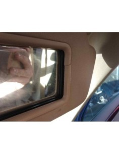 PARASOL DERECHO AUDI A4 BERLINA (8E) - 211900 2