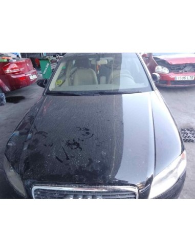 MOTOR LIMPIA DELANTERO AUDI A4 BERLINA (8E) -...