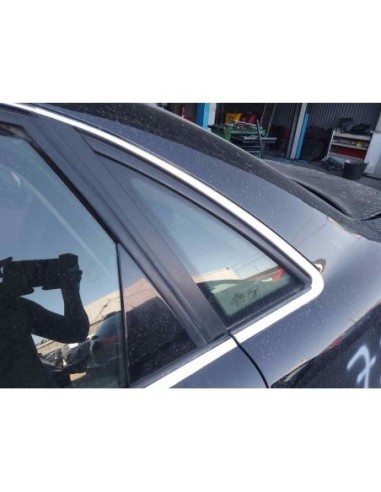 LUNA CUSTODIA TRASERA IZQUIERDA AUDI A4 BERLINA...