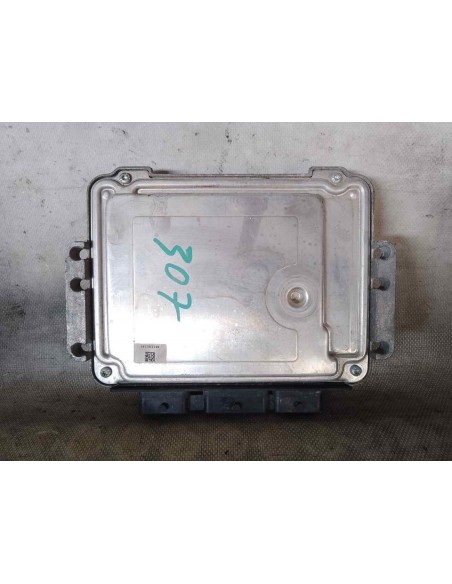 CENTRALITA MOTOR UCE CITROEN BERLINGO - 211951