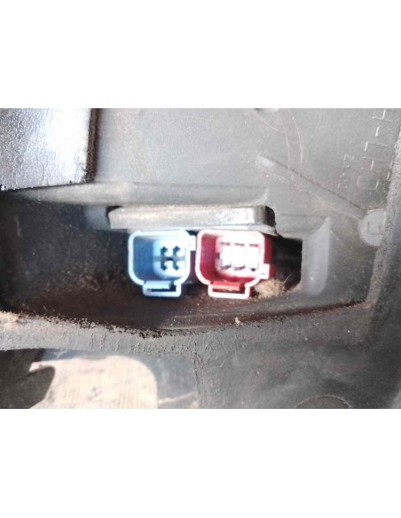 RETROVISOR DERECHO CHRYSLER VOYAGER GS - 211952