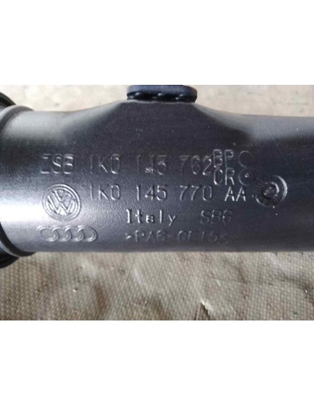TUBO VOLKSWAGEN GOLF V (1K1)(10 2003) - 211971