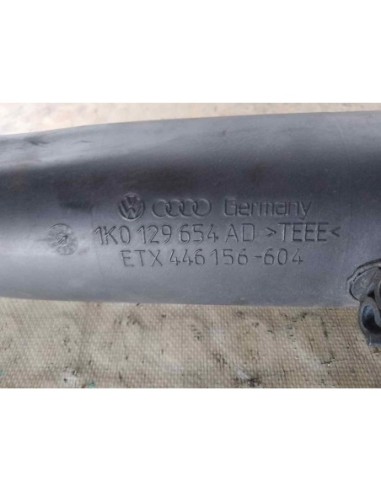 TUBO VOLKSWAGEN GOLF V (1K1)(10 2003) - 211976