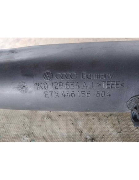 TUBO VOLKSWAGEN GOLF V (1K1)(10 2003) - 211976