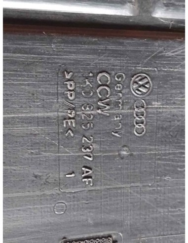 CUBRECARTER VOLKSWAGEN GOLF V (1K1)(10 2003) -...