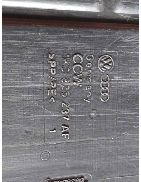 CUBRECARTER VOLKSWAGEN GOLF V (1K1)(10 2003) - 211983