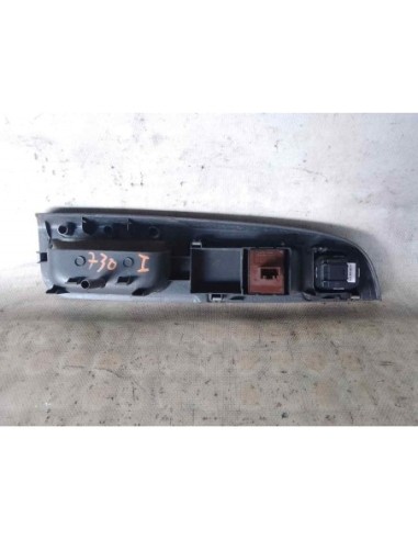 MANDO ELEVALUNAS DELANTERO IZQUIERDO VOLKSWAGEN...