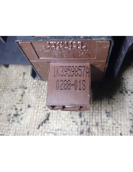 MANDO ELEVALUNAS DELANTERO IZQUIERDO VOLKSWAGEN GOLF V (1K1)(10 2003) - 212054