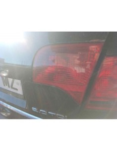 PILOTO TRASERO DERECHO INTERIOR AUDI A4 BERLINA (8E) -...