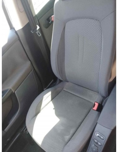 ASIENTO DELANTERO DERECHO SEAT ALTEA XL (5P5) -...