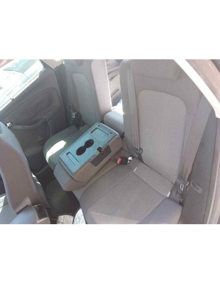 ASIENTO TRASERO SEAT ALTEA XL (5P5) - 212171