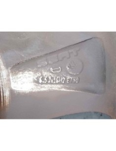 LLANTA SEAT ALTEA XL (5P5) - 212185 2