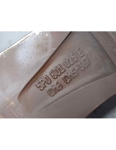 LLANTA SEAT ALTEA XL (5P5) - 212185