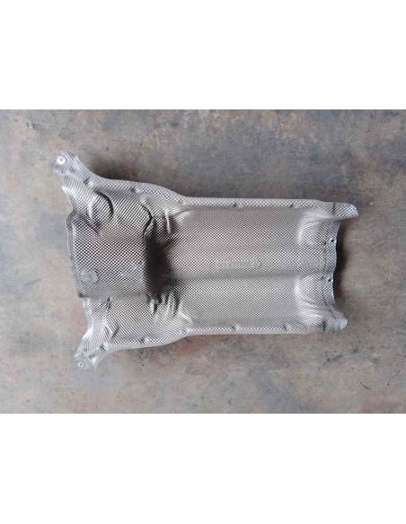 NO IDENTIFICADO BMW SERIE 5 GRAN TURISMO (F07) - 212375