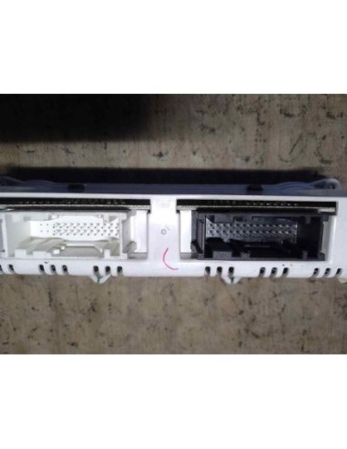 MANDO CLIMATIZADOR FORD MONDEO BERLINA (GE) -...