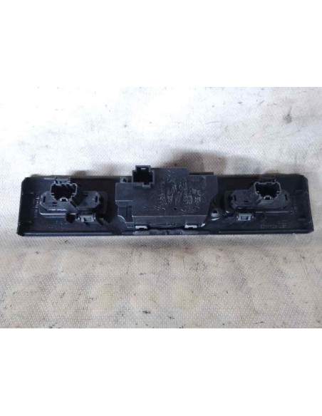 WARNING FORD MONDEO BERLINA (GE) - 212270