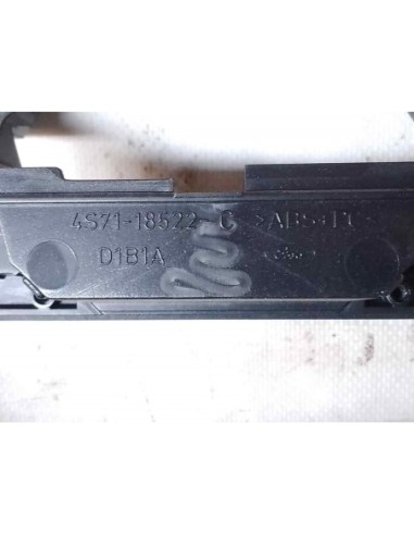 CONSOLA CENTRAL FORD MONDEO BERLINA (GE) - 212286