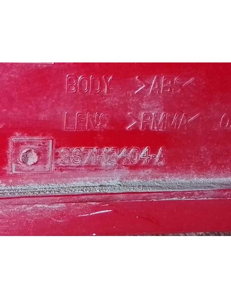 PILOTO TRASERO DERECHO FORD MONDEO BERLINA (GE) - 212290