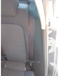CINTURON SEGURIDAD TRASERO IZQUIERDO SEAT ALTEA XL (5P5)...