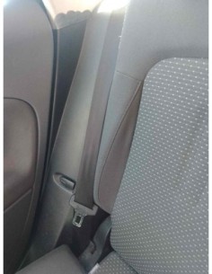 CINTURON SEGURIDAD TRASERO DERECHO SEAT ALTEA XL (5P5) -...