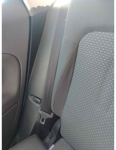 CINTURON SEGURIDAD TRASERO DERECHO SEAT ALTEA...
