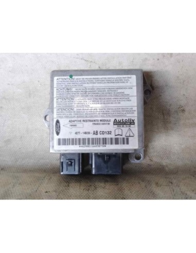 CENTRALITA AIRBAG FORD MONDEO BERLINA (GE) -...