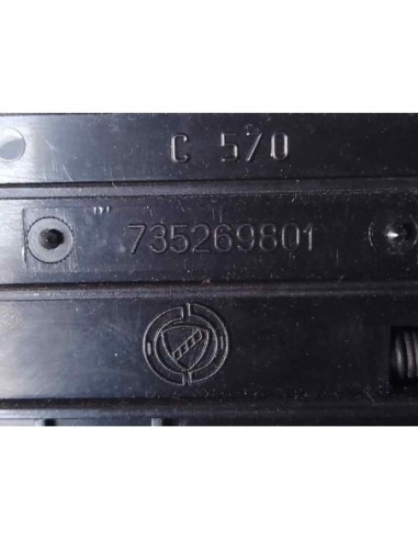 CENICERO FIAT STILO (192) - 212341