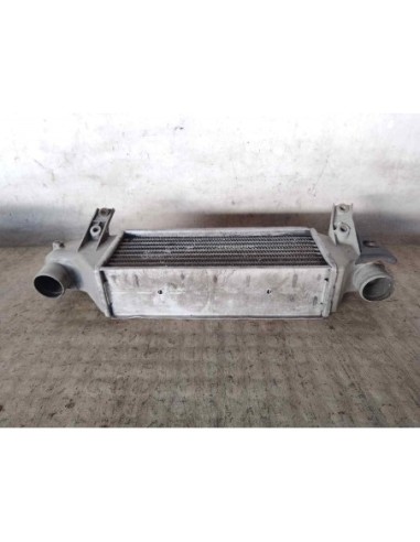 INTERCOOLER FORD FOCUS BERLINA (CAK) - 212351