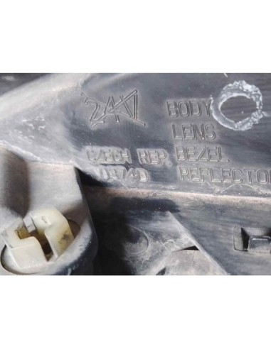 FARO DERECHO FORD FOCUS BERLINA (CAK) - 212356