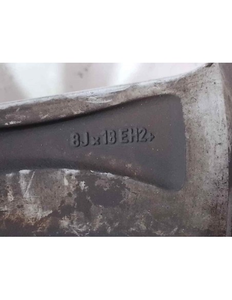 LLANTA BMW SERIE 5 GRAN TURISMO (F07) - 212382