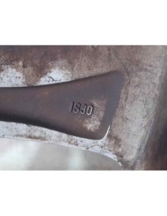 LLANTA BMW SERIE 5 GRAN TURISMO (F07) - 212383 2