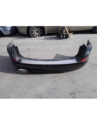 PARAGOLPES TRASERO BMW SERIE 5 GRAN TURISMO...