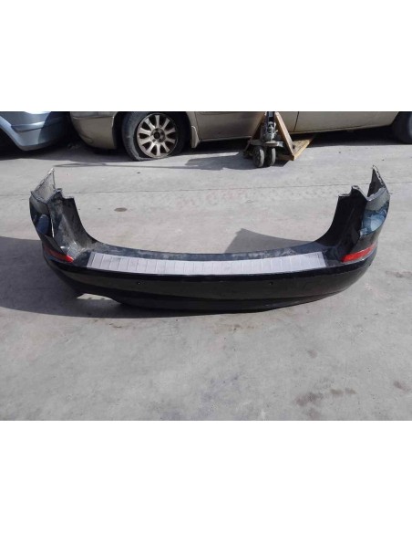 PARAGOLPES TRASERO BMW SERIE 5 GRAN TURISMO (F07) - 212389