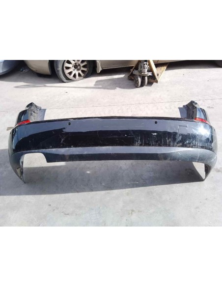 PARAGOLPES TRASERO BMW SERIE 5 GRAN TURISMO (F07) - 212389