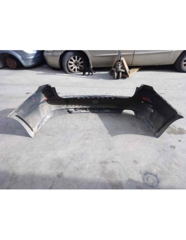 PARAGOLPES TRASERO BMW SERIE 5 GRAN TURISMO...