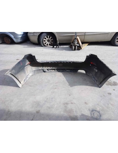 PARAGOLPES TRASERO BMW SERIE 5 GRAN TURISMO (F07) - 212389