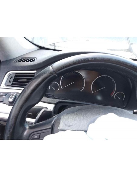 VOLANTE BMW SERIE 5 GRAN TURISMO (F07) - 212403
