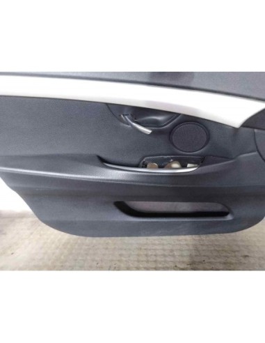 GUARNECIDO PUERTA DELANTERA IZQUIERDA BMW SERIE...