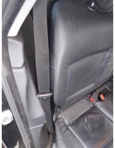 CINTURON SEGURIDAD TRASERO DERECHO BMW SERIE 5...