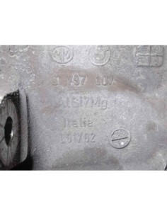 MANGUETA TRASERA IZQUIERDA BMW SERIE 5 GRAN TURISMO (F07)... 2