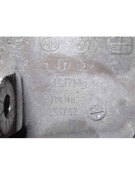 MANGUETA TRASERA IZQUIERDA BMW SERIE 5 GRAN TURISMO (F07) - 212629