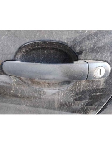 MANETA EXTERIOR DELANTERA IZQUIERDA SEAT LEON...