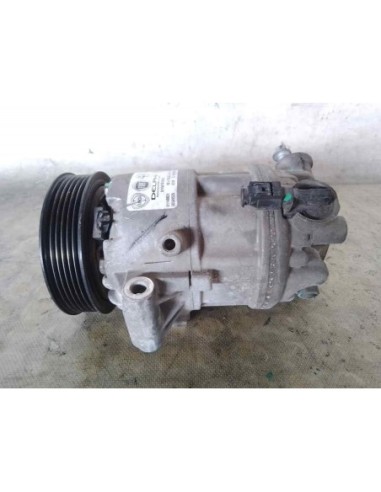 COMPRESOR AIRE ACONDICIONADO ALFA ROMEO...
