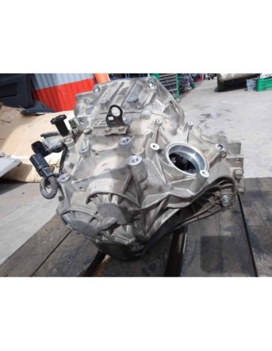 CAJA CAMBIOS HYUNDAI TUCSON (TL) - 213049