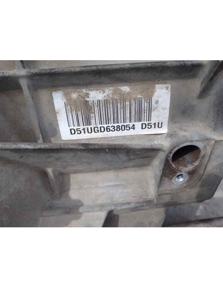 CAJA CAMBIOS HYUNDAI TUCSON (TL) - 213049