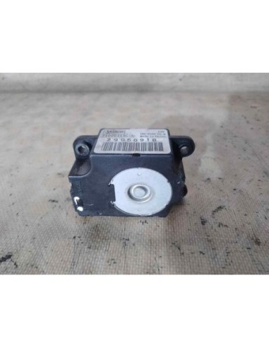 MOTOR APERTURA TRAMPILLAS CLIMATIZADOR RENAULT...