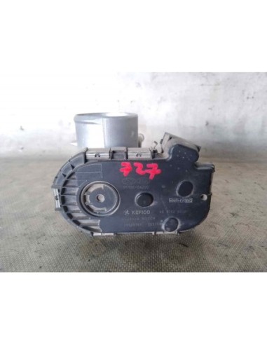 CAJA MARIPOSA KIA RIO (UB) - 213318